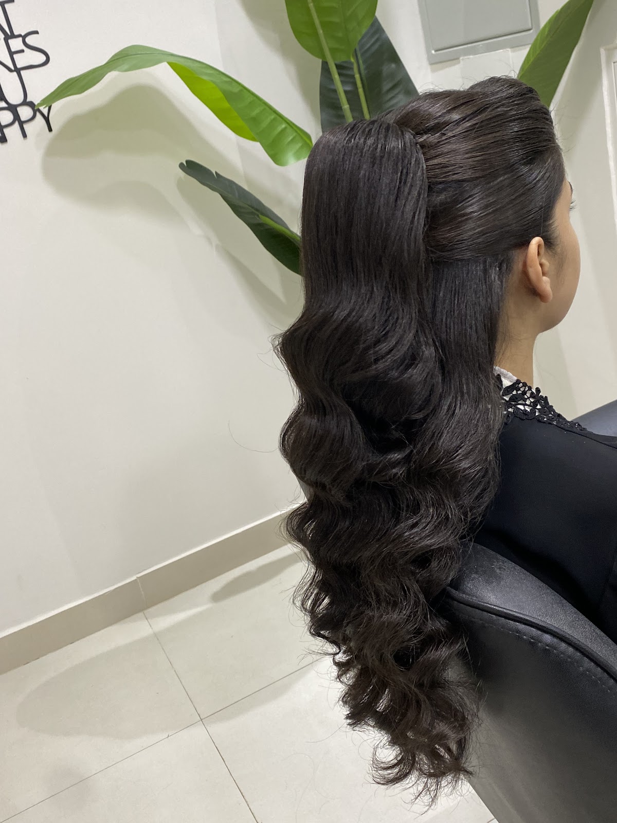 Malikat Al Anaqah Ladies Salon