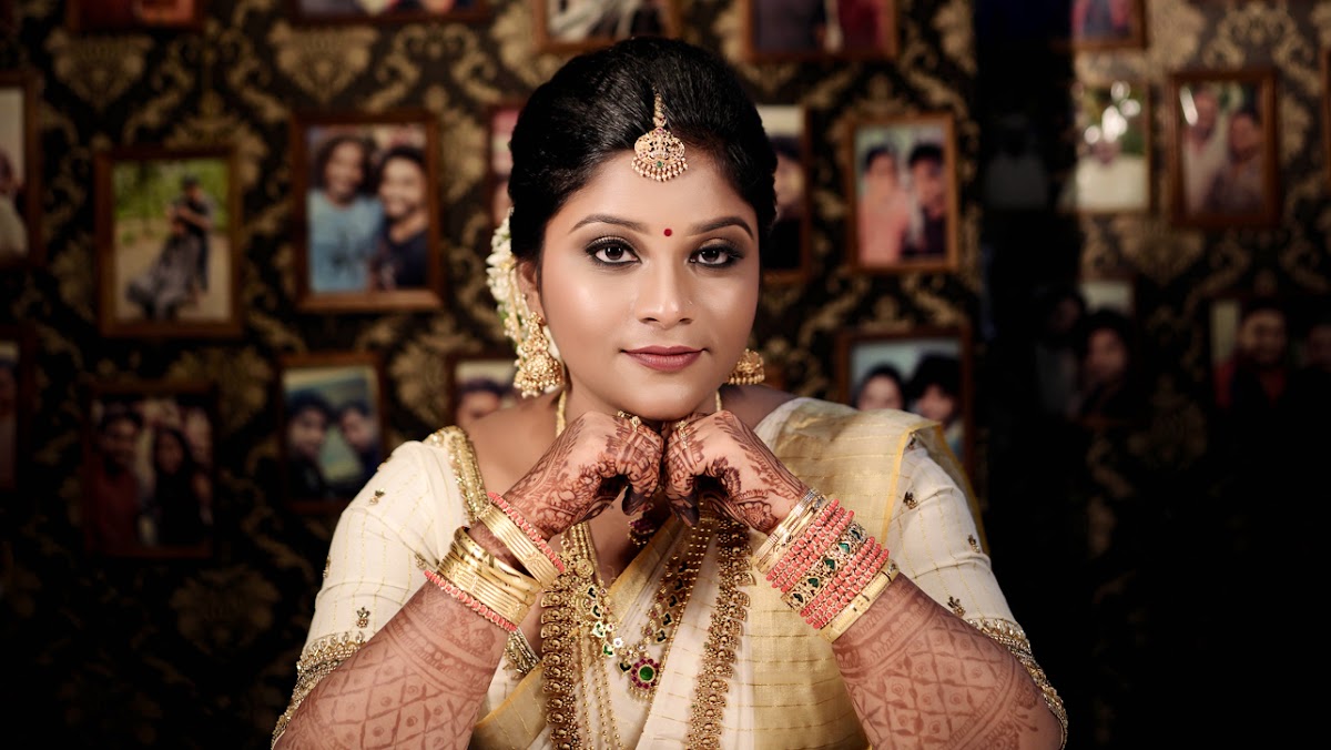 Joandguy Bridal Make-up Studio & Unisex Family Salon