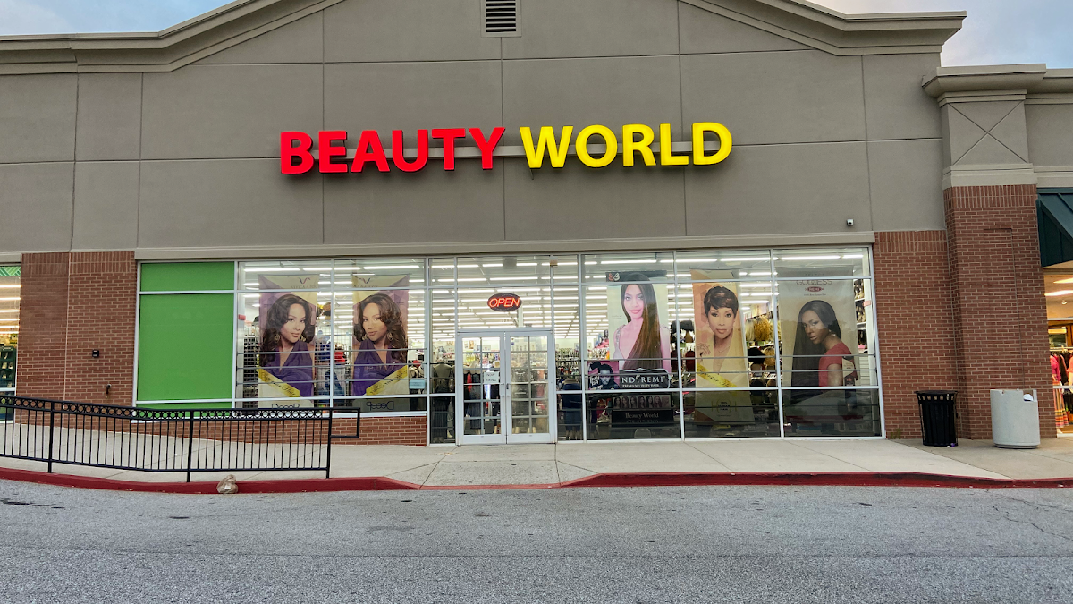 Beauty World