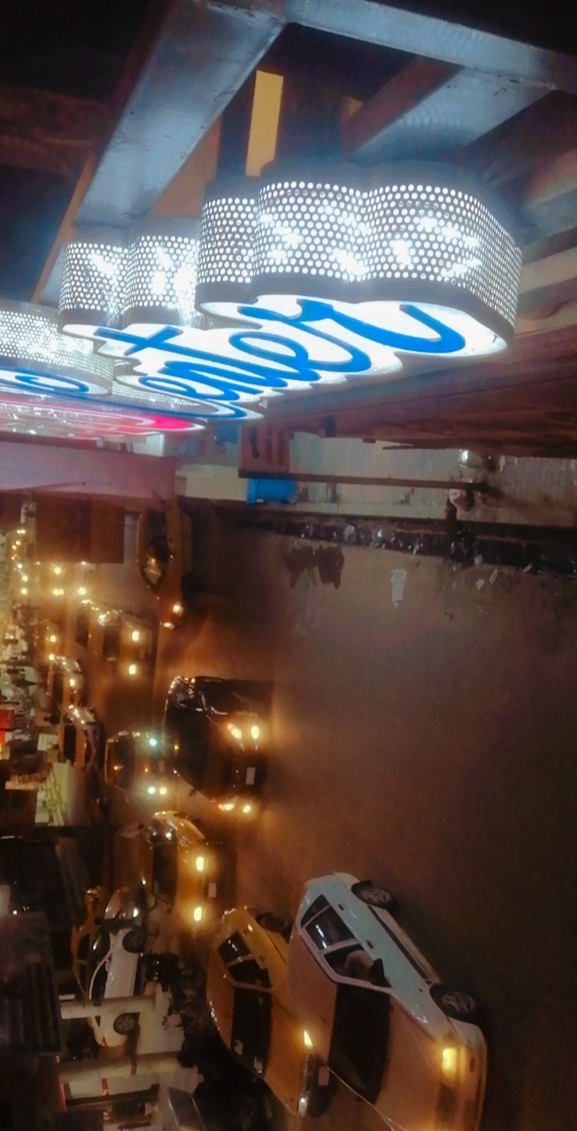 Olso Beauty Center
