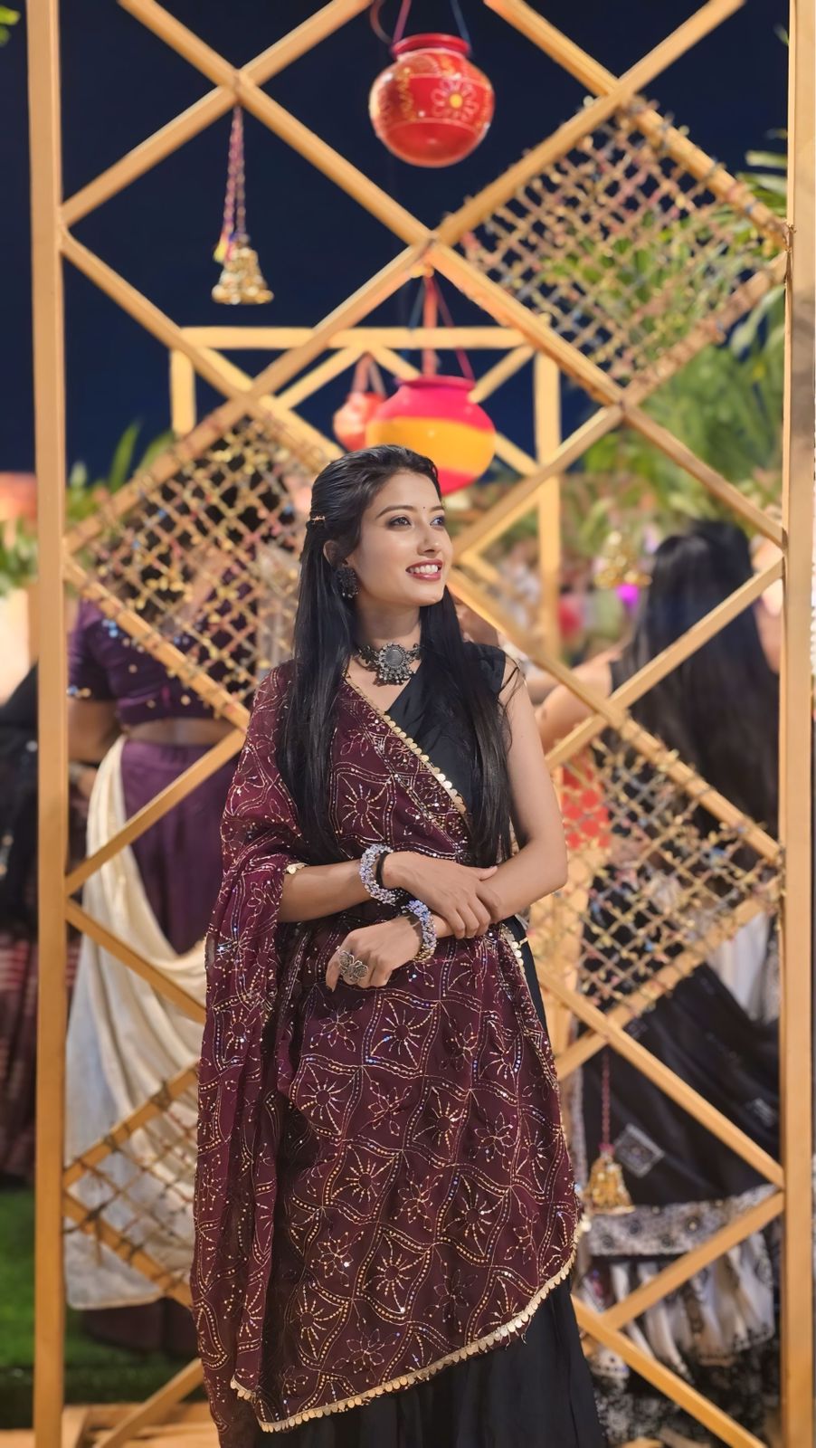 Black Beauty Makeup Studio & Beauty Salon Only For Ladies