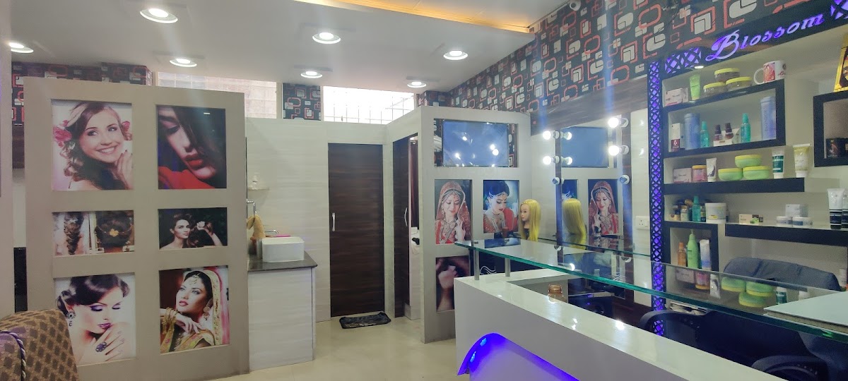 Blossom Beauty Zone