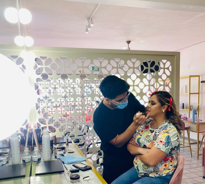 L'Atelier Studio Salon Spa