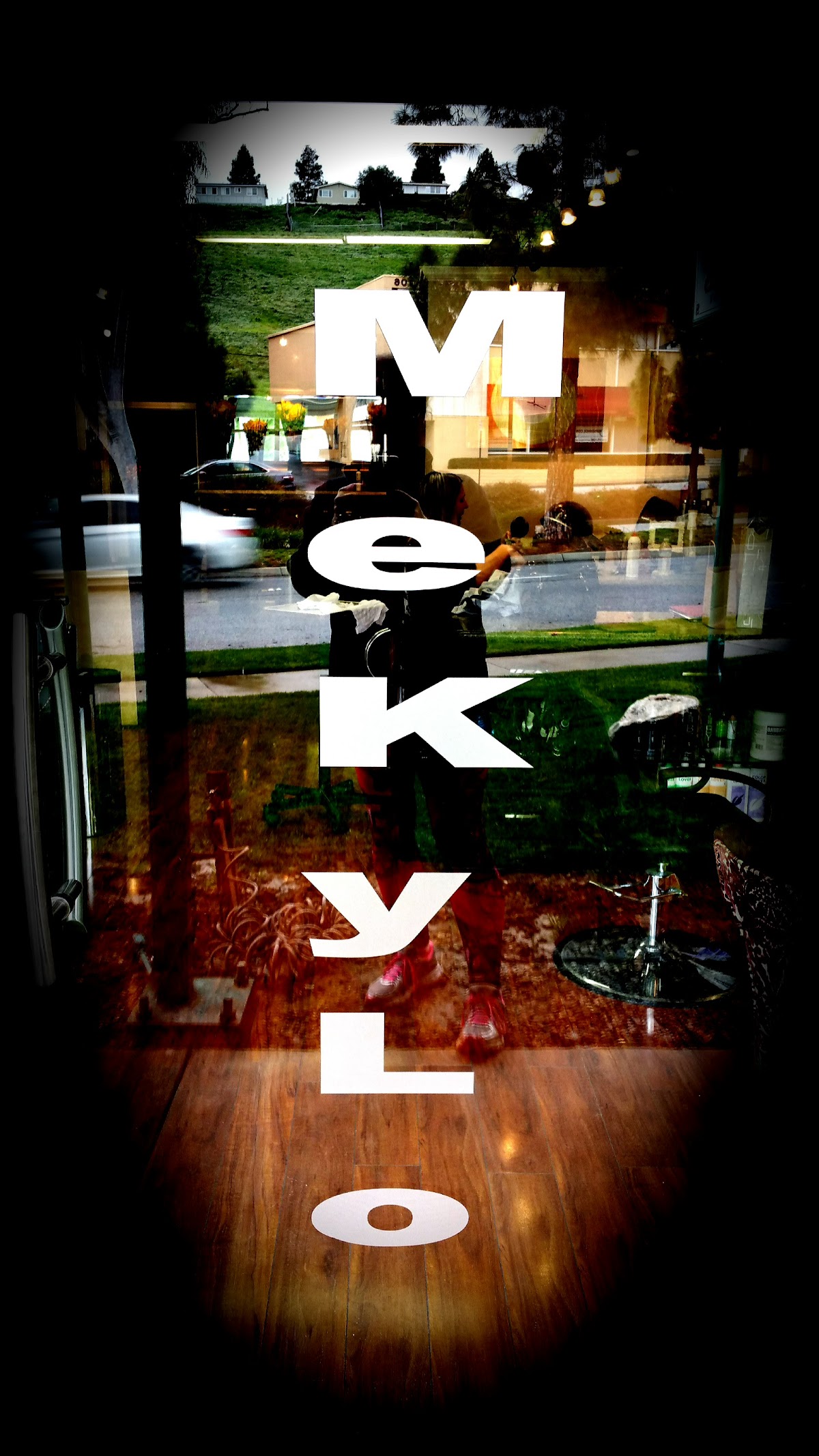 Me Ky Lo Salon