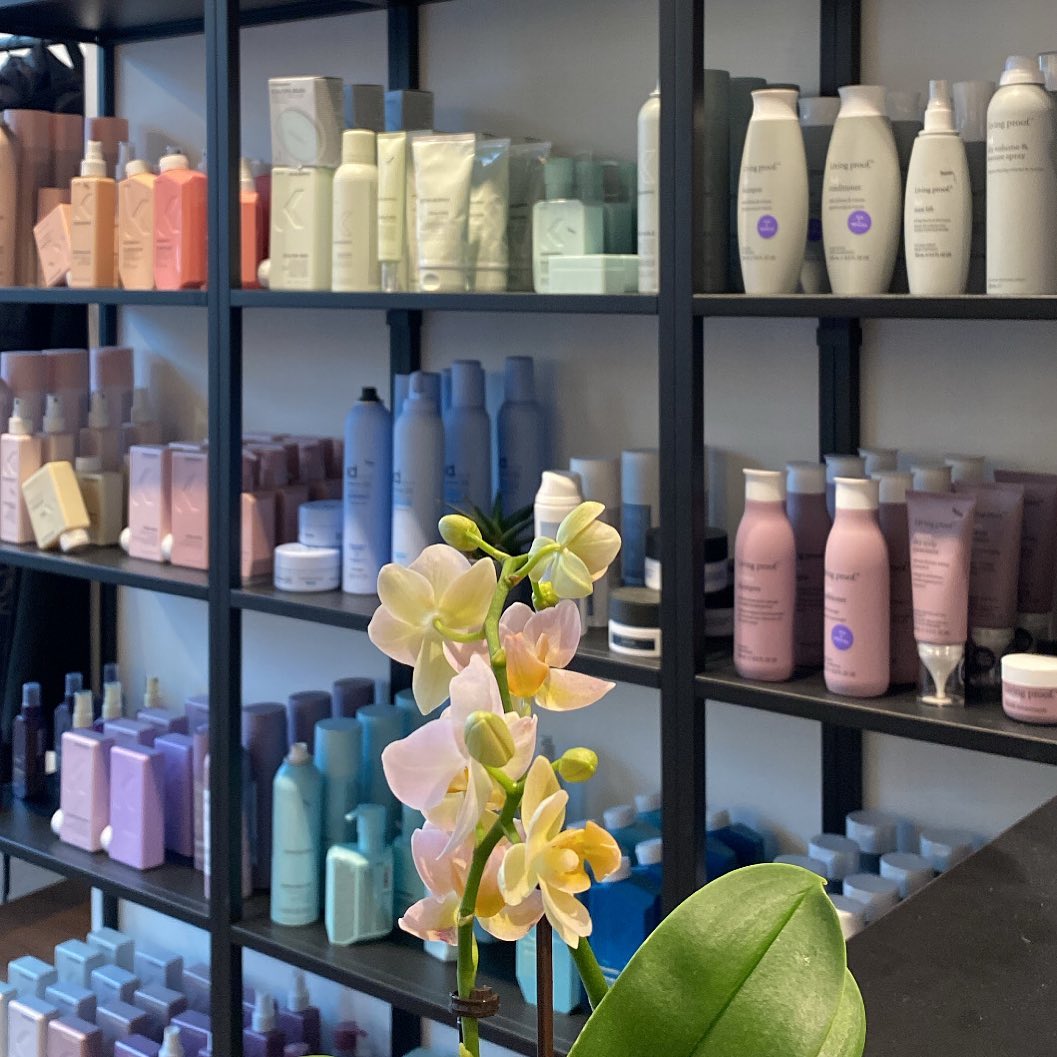 Neergaard Hairdesign