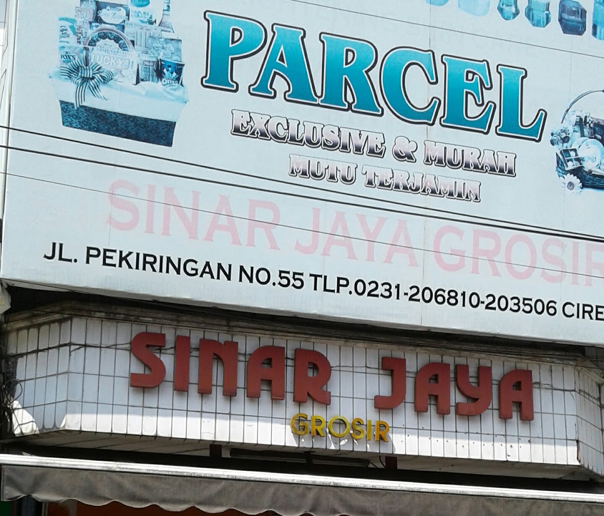 Sinar Jaya