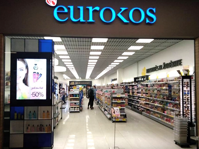 Eurokos