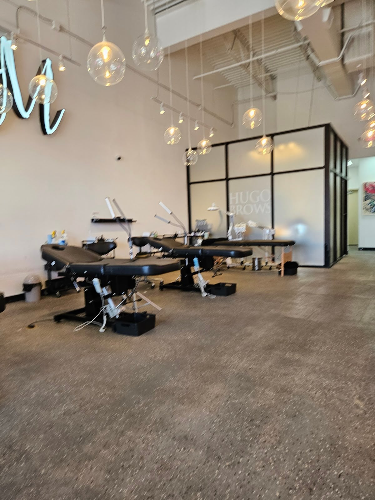 Zoom Makeup and Beauty Studio