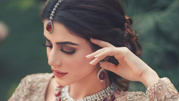 Jugnus Salon Faisalabad
