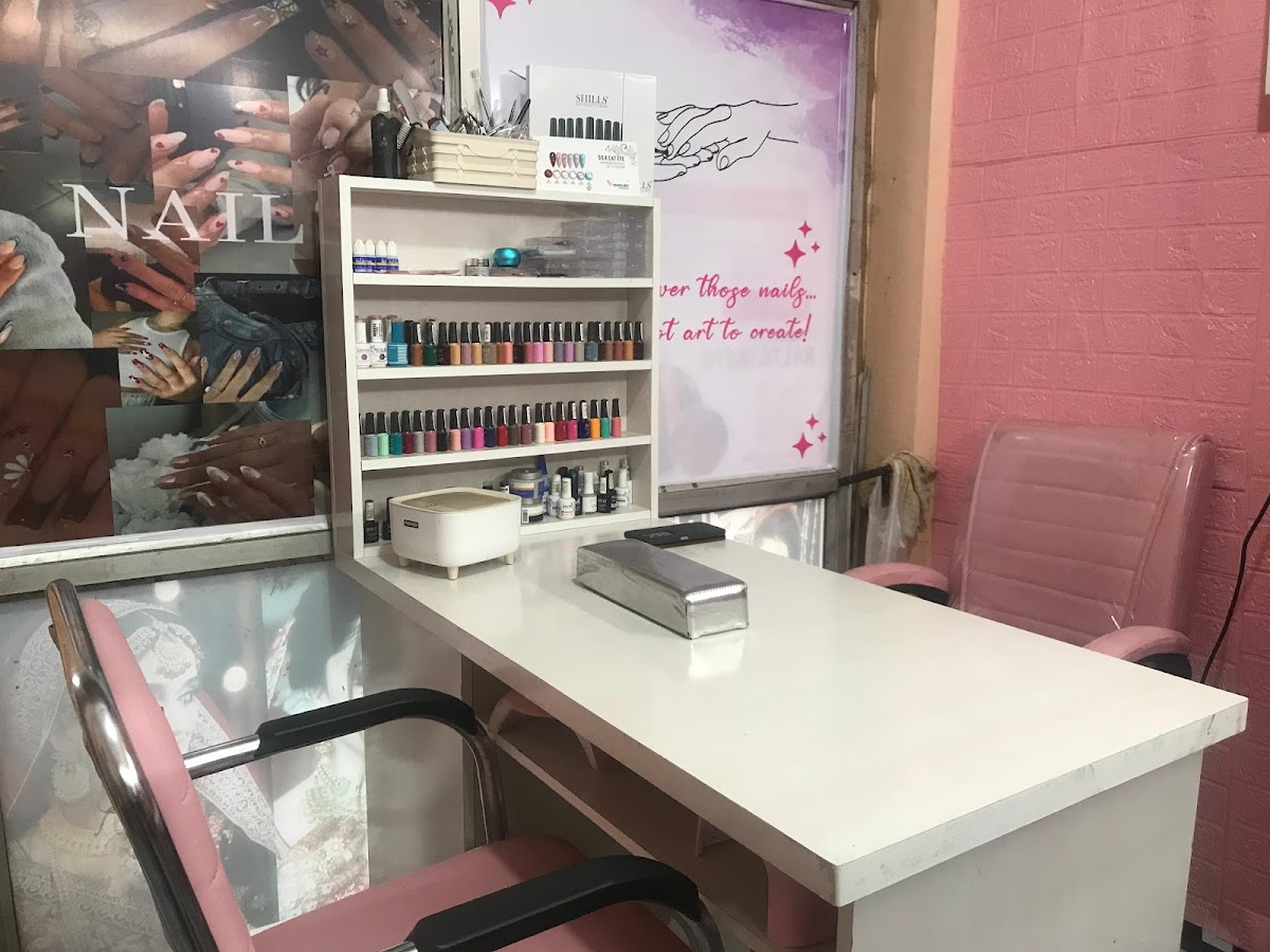 Reshma Friends Herbal Beauty Parlour