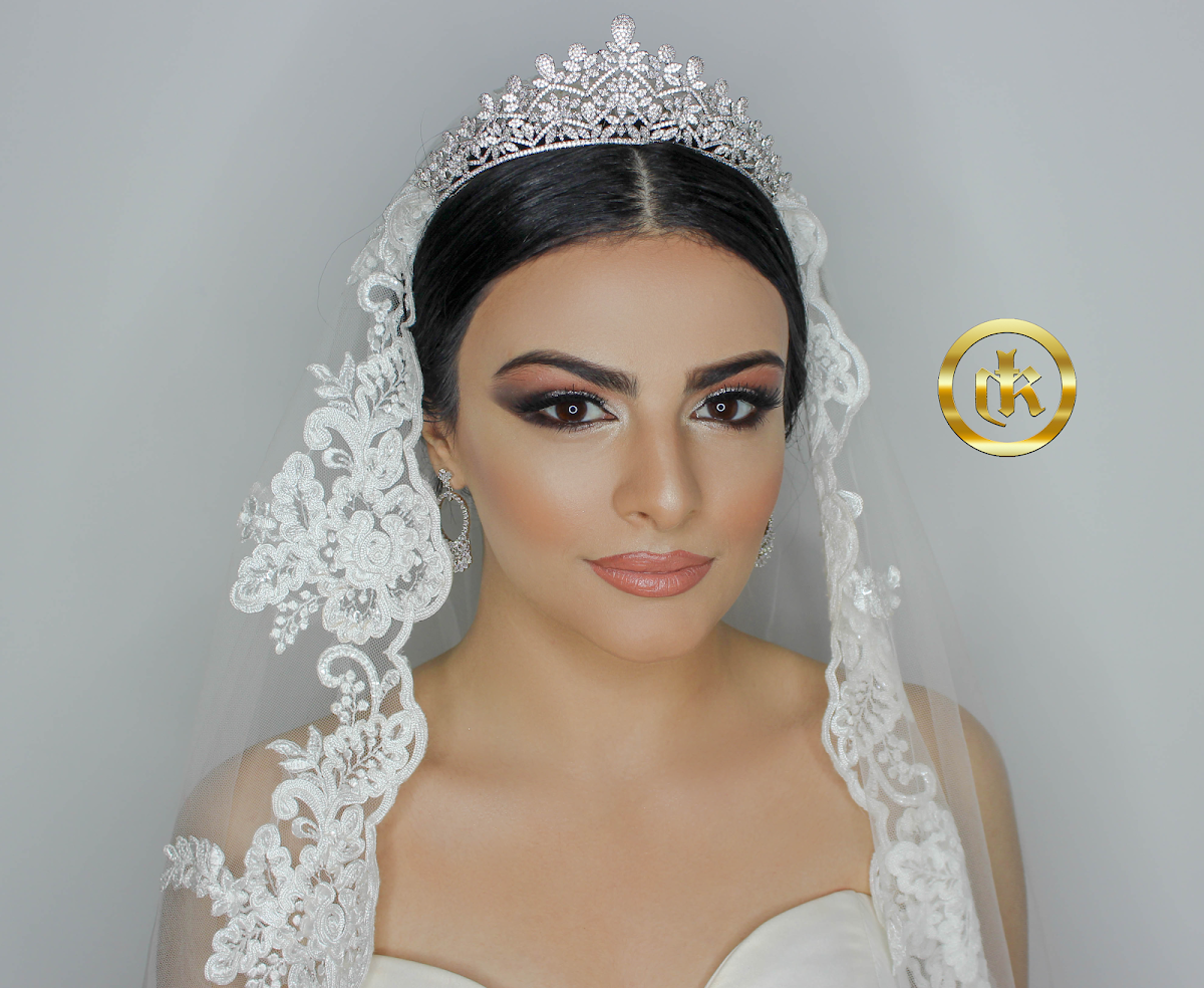 Salon De Coiffure Baku Genclik
