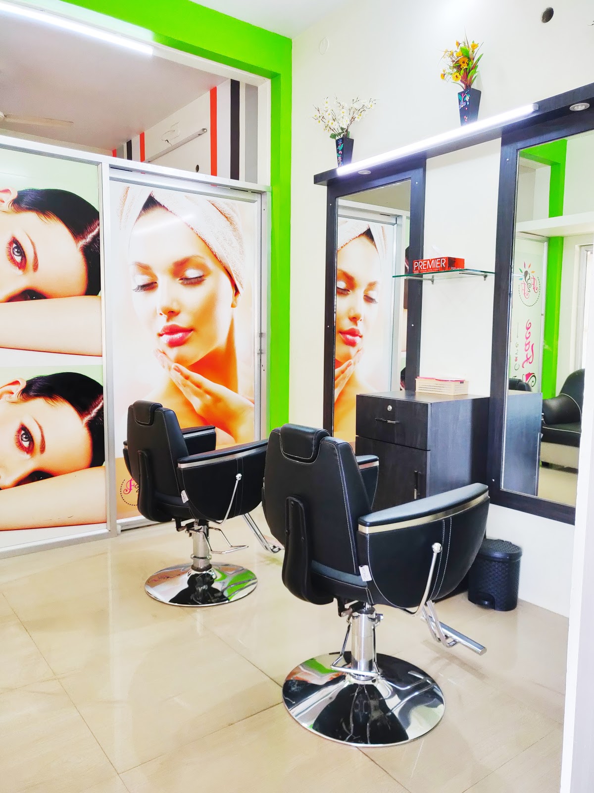 Face 2 Face Beauty care