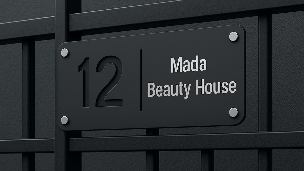 Mada Beauty House