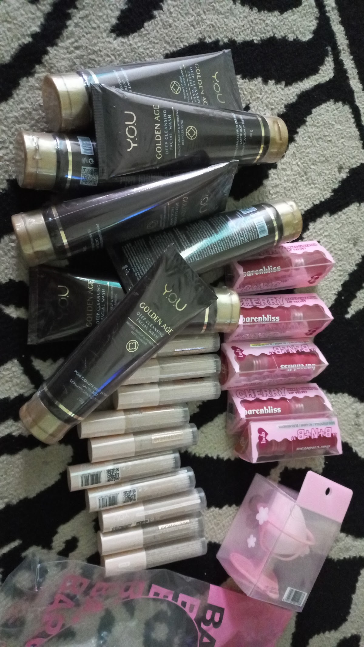 Yasfi Beauty Shop