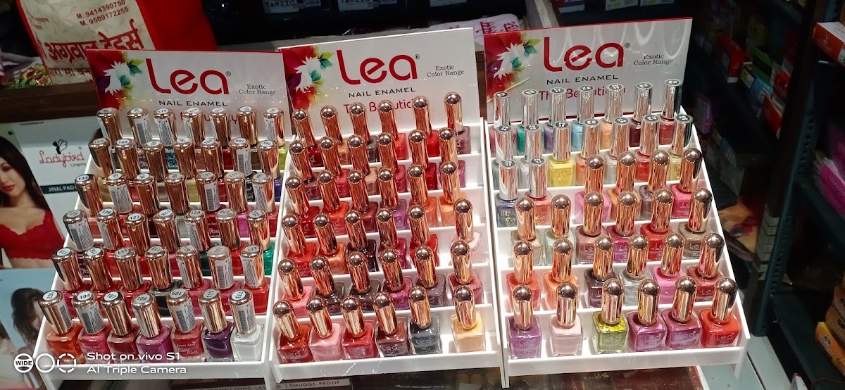 Beauty Success Point