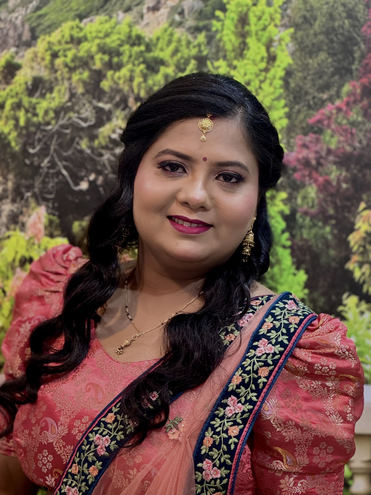 Upasana Makeover Salon