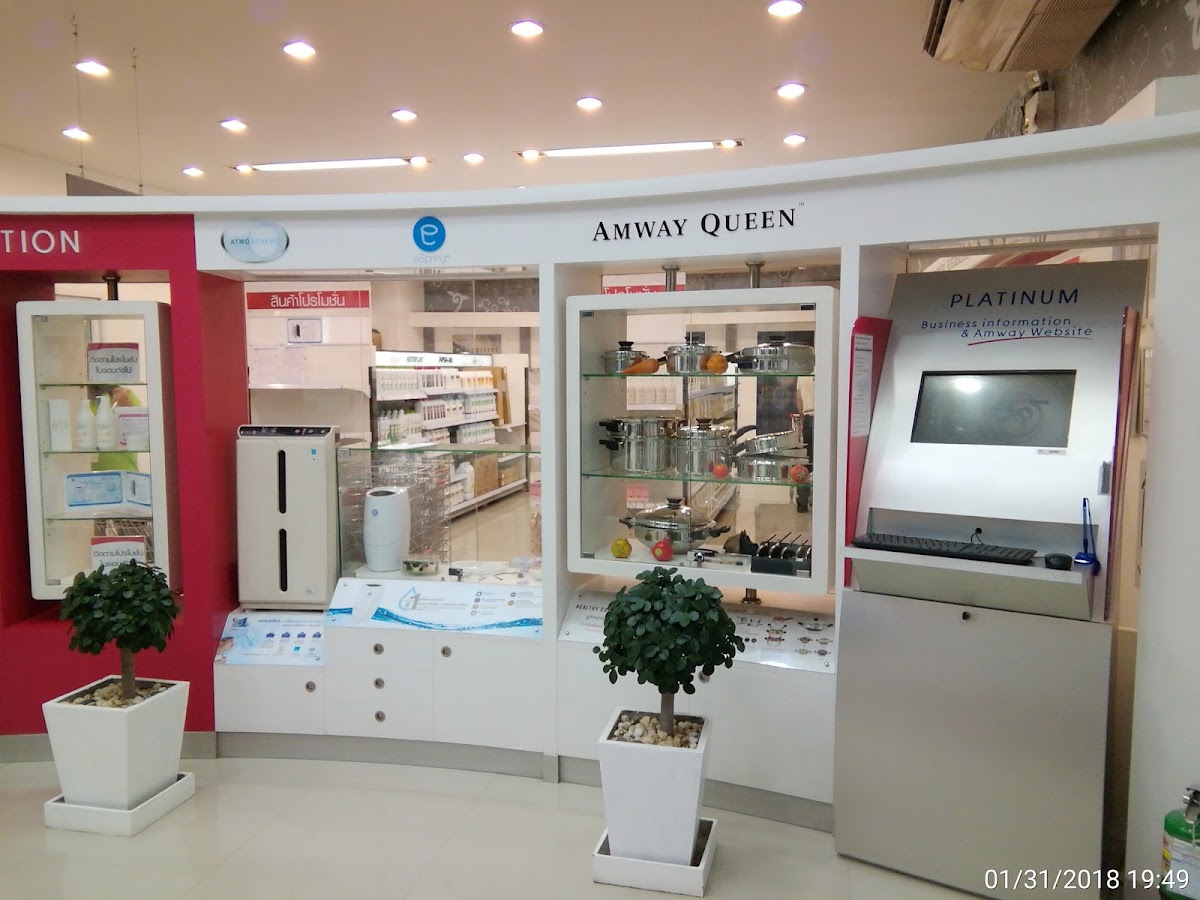 Amway Thailand Phayao