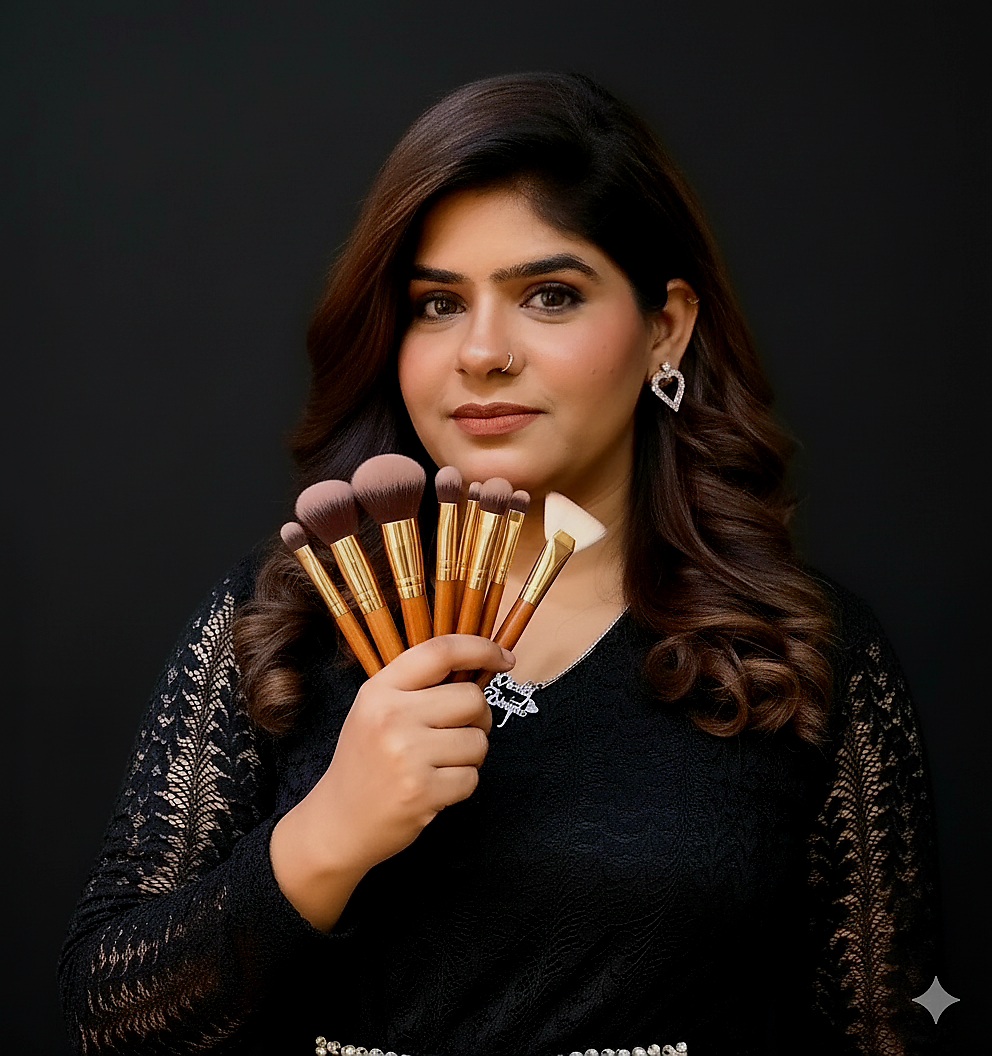 Makeup Studio by Dimpi