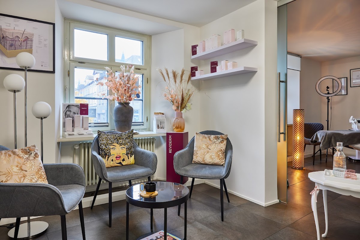 HL Esthetica Bodensee - Kosmetik Konstanz