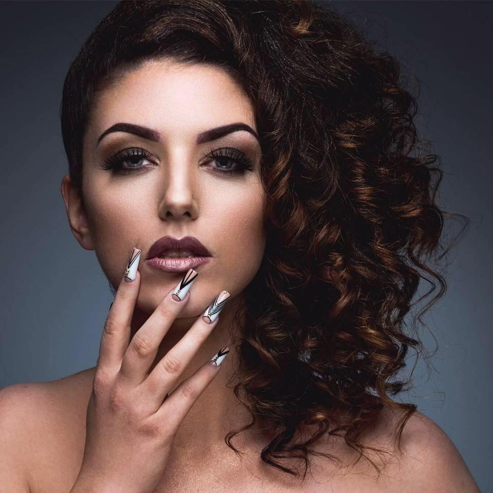 Creative Beauty Sweden AB