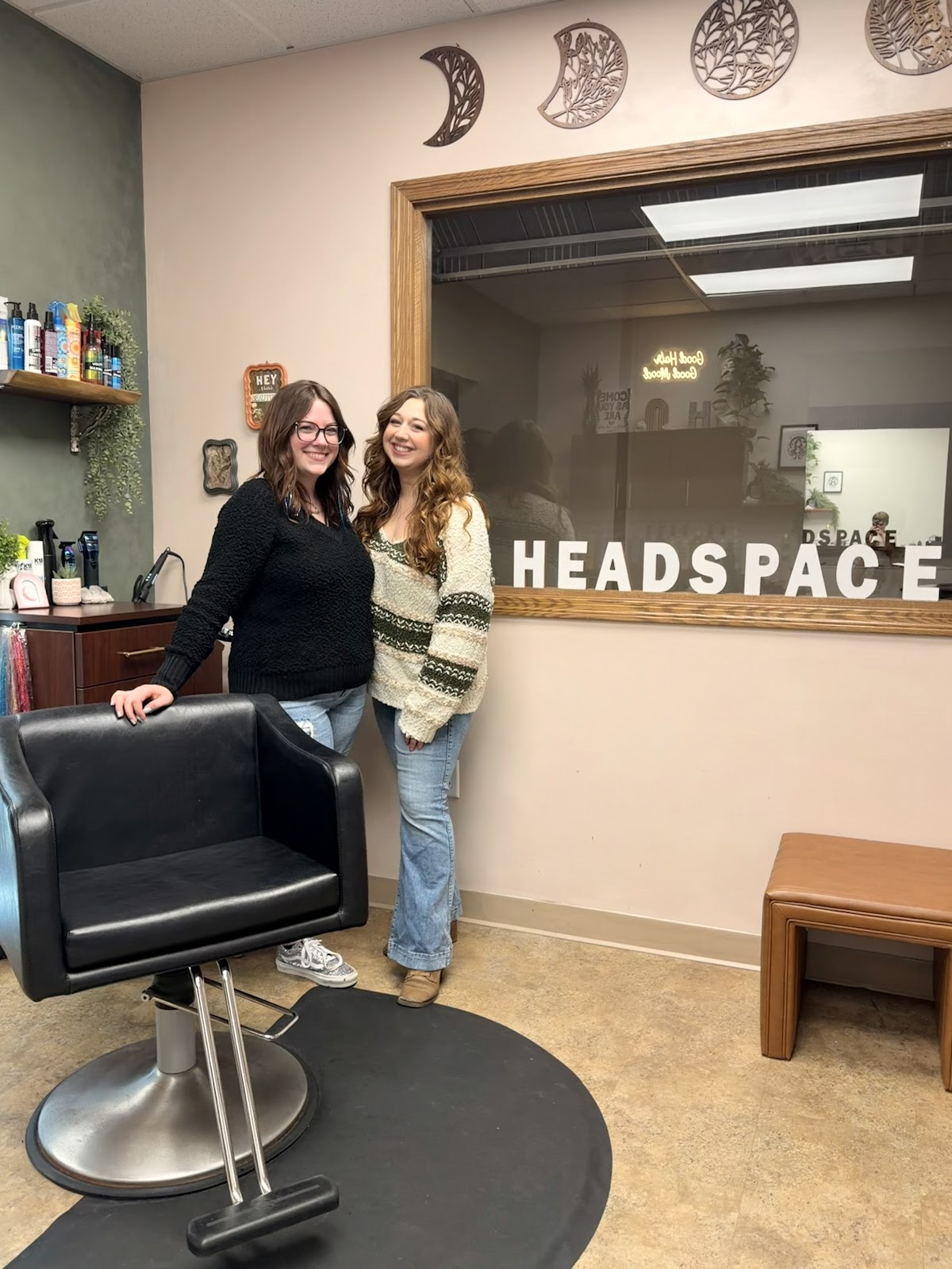 Headspace Salon