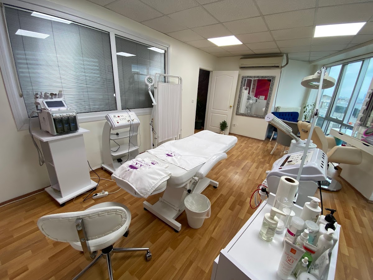 Köksal Kaplan Beauty Center