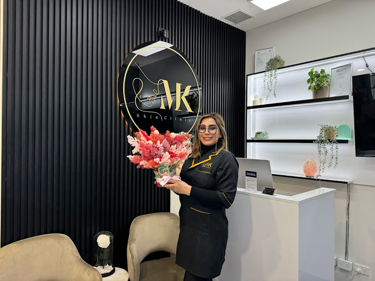 MK Skin Clinic