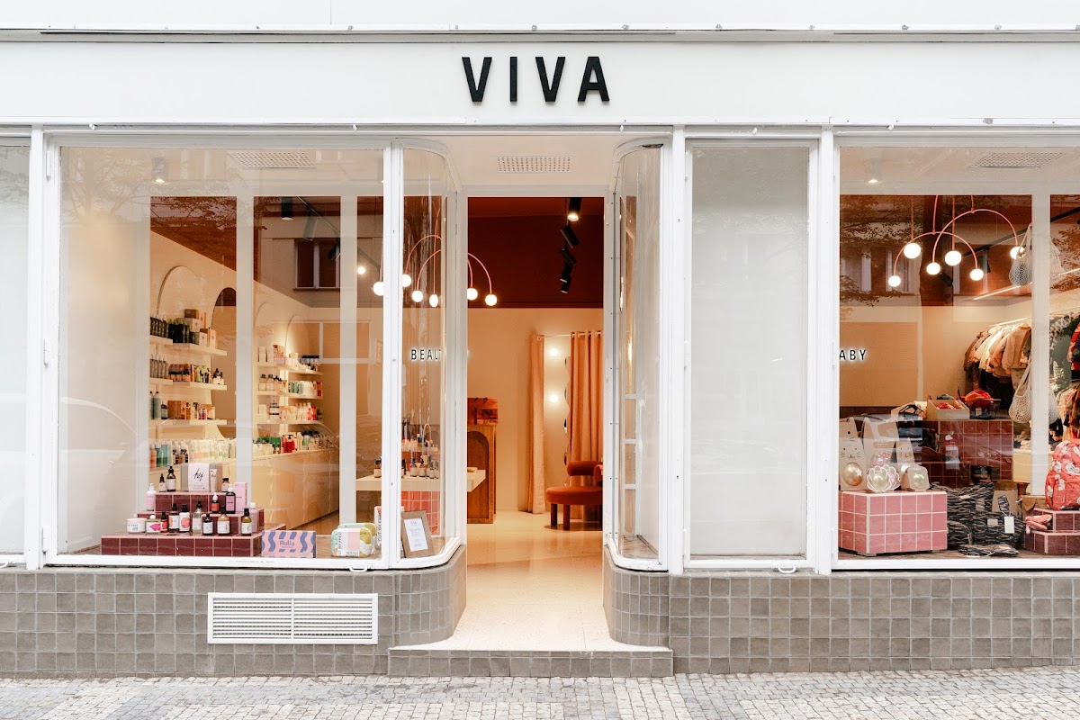 Viva Beauty