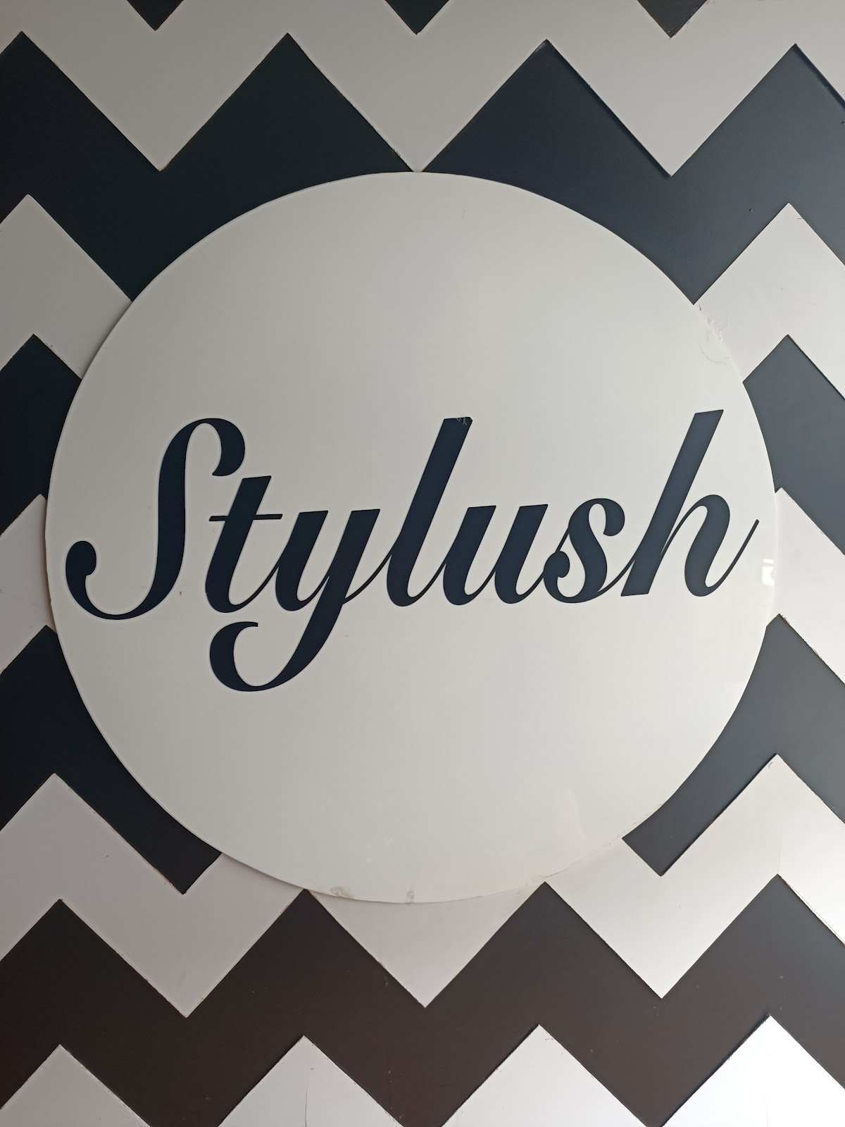 Stylush Beauty Studio