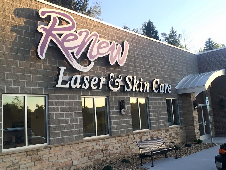 Renew Skin Care and Laser Center