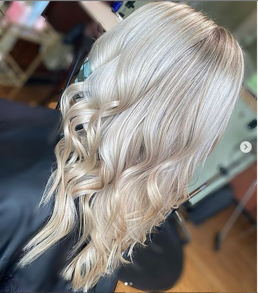 Details Salon and Spa
