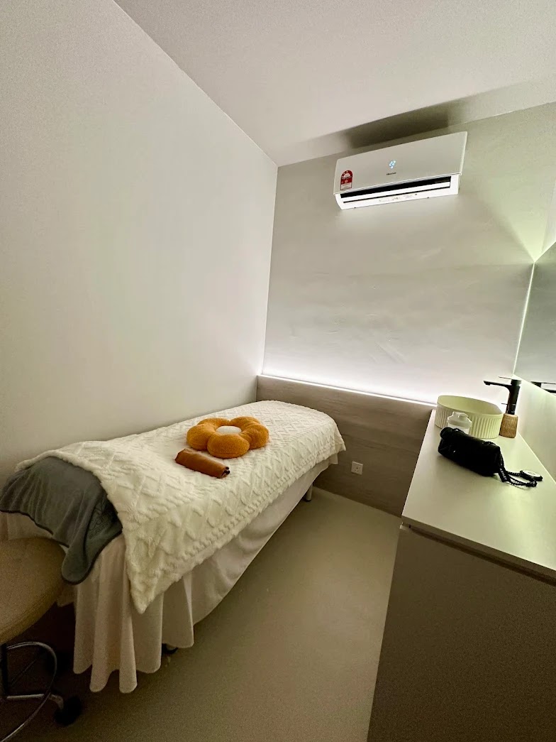 Carino Home Style Beauty