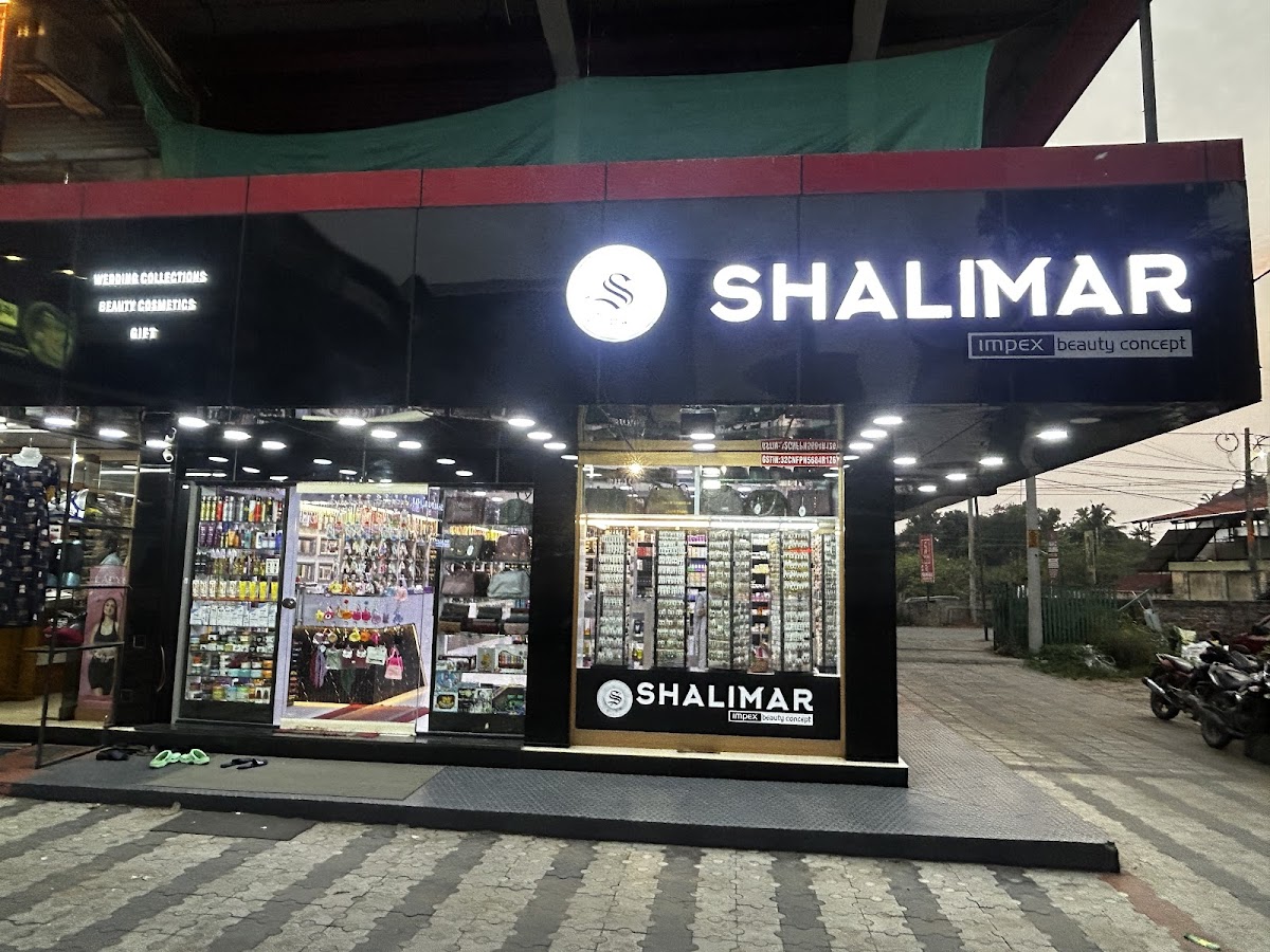 Shalimar Impex