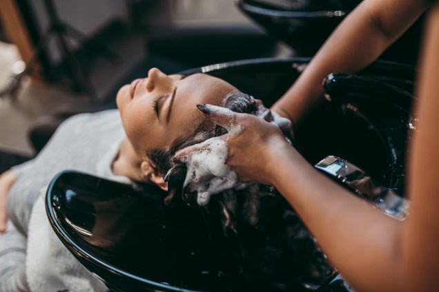 INZHU - Salon krasoty
