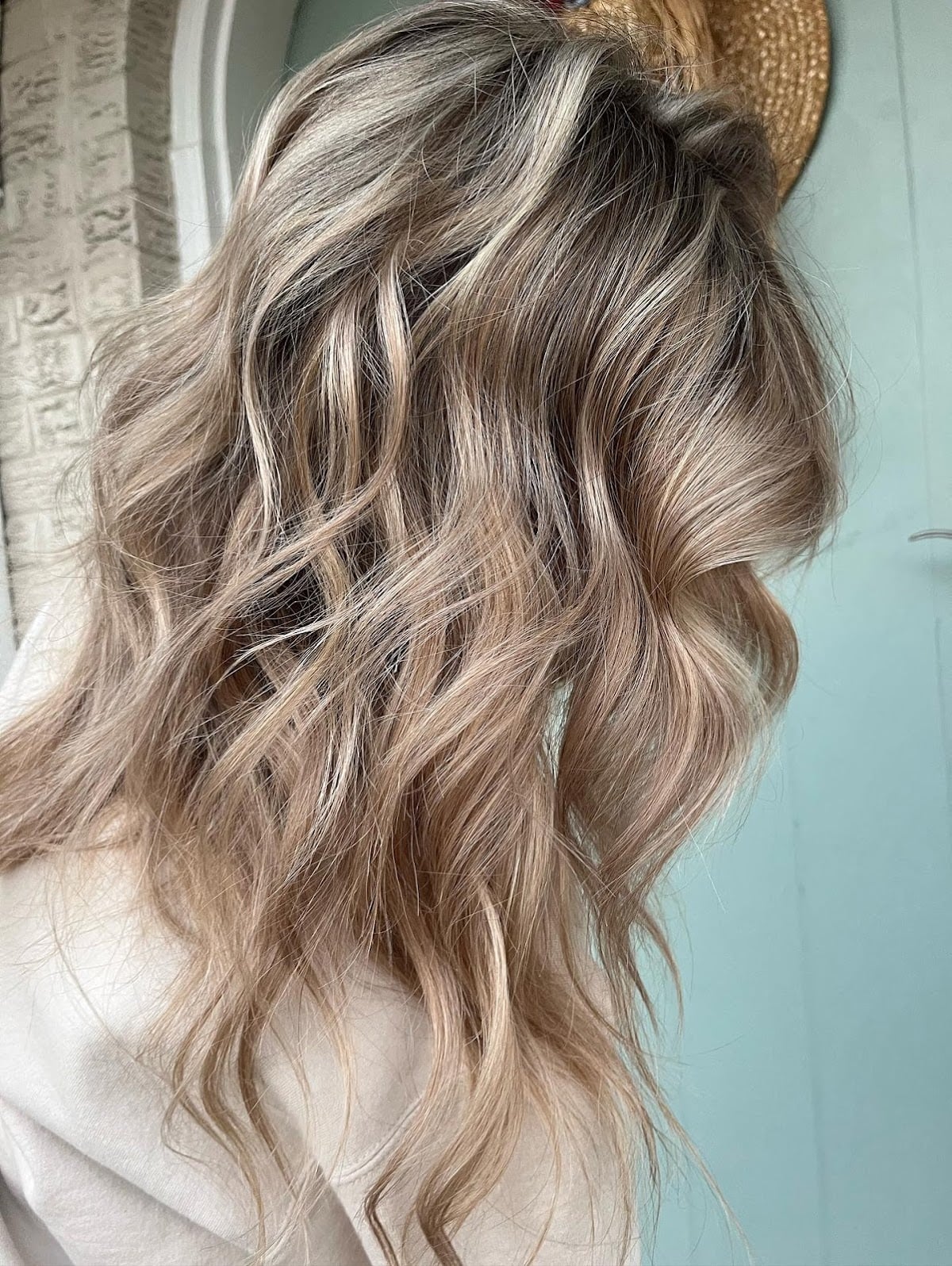 Anna Kate Glam