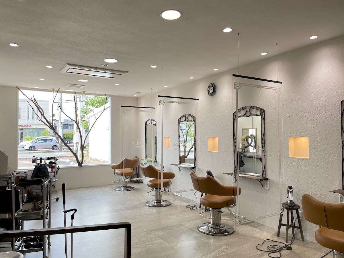 Pupa Hair & Make-up Collections