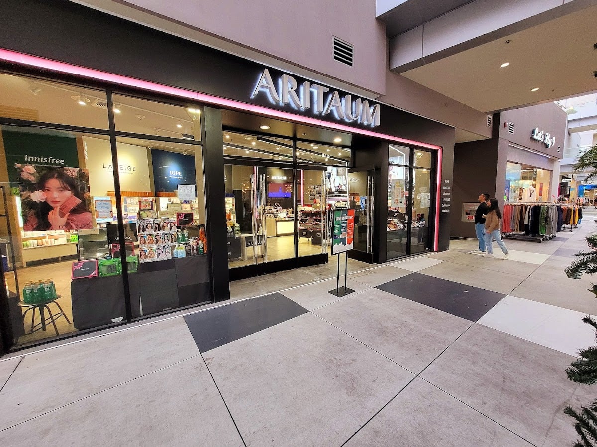 ARITAUM THE SOURCE