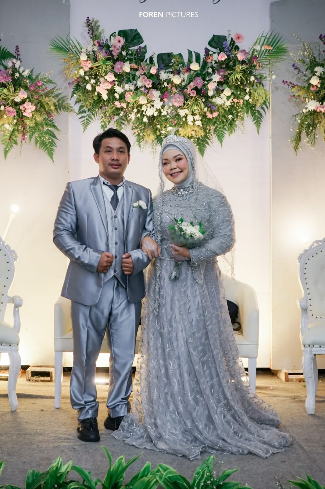 Aishwedding Make up & Wedding Gallery