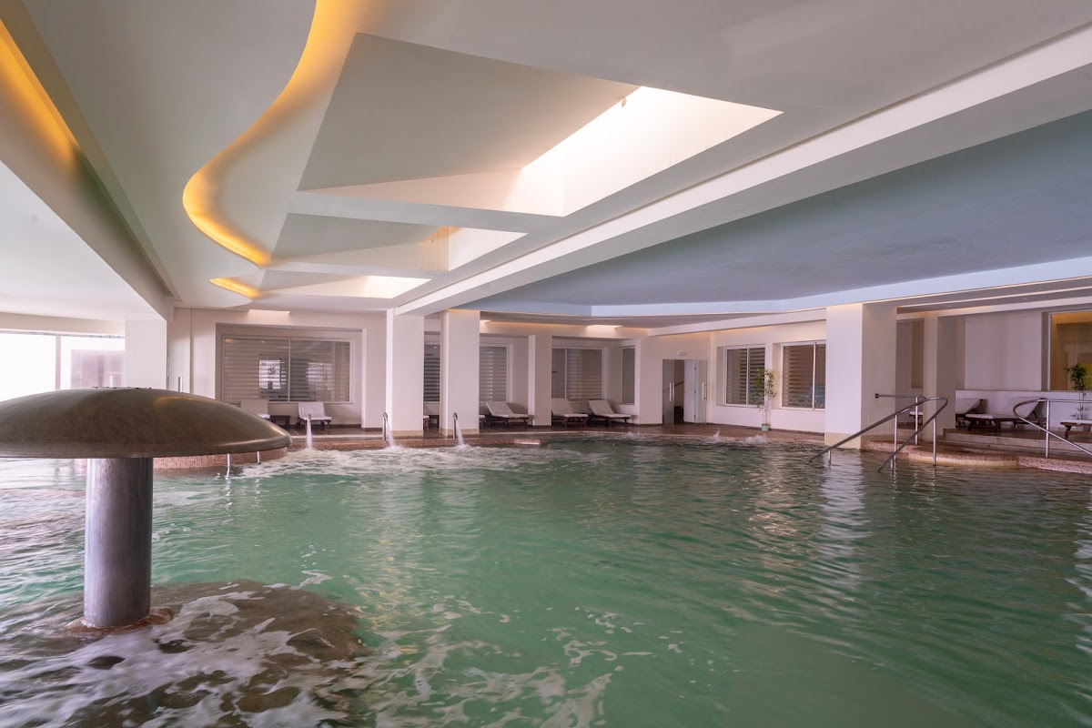 Bio Azur Thalasso