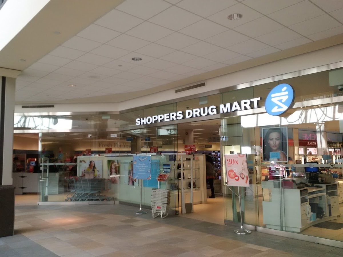 Shoppers Drug Mart