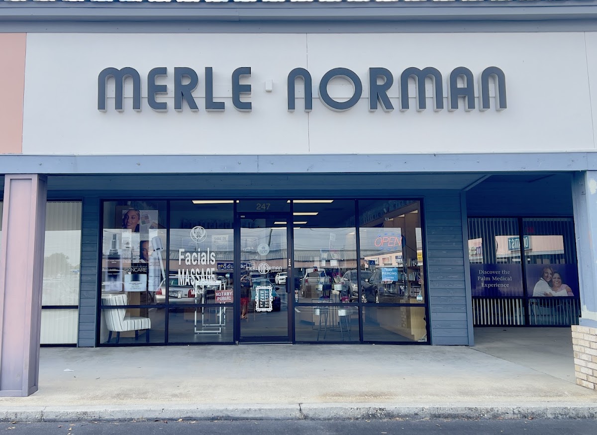 Merle Norman Skincare and Cosmetics Studio