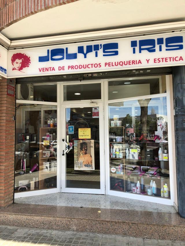 Jolvis Iris