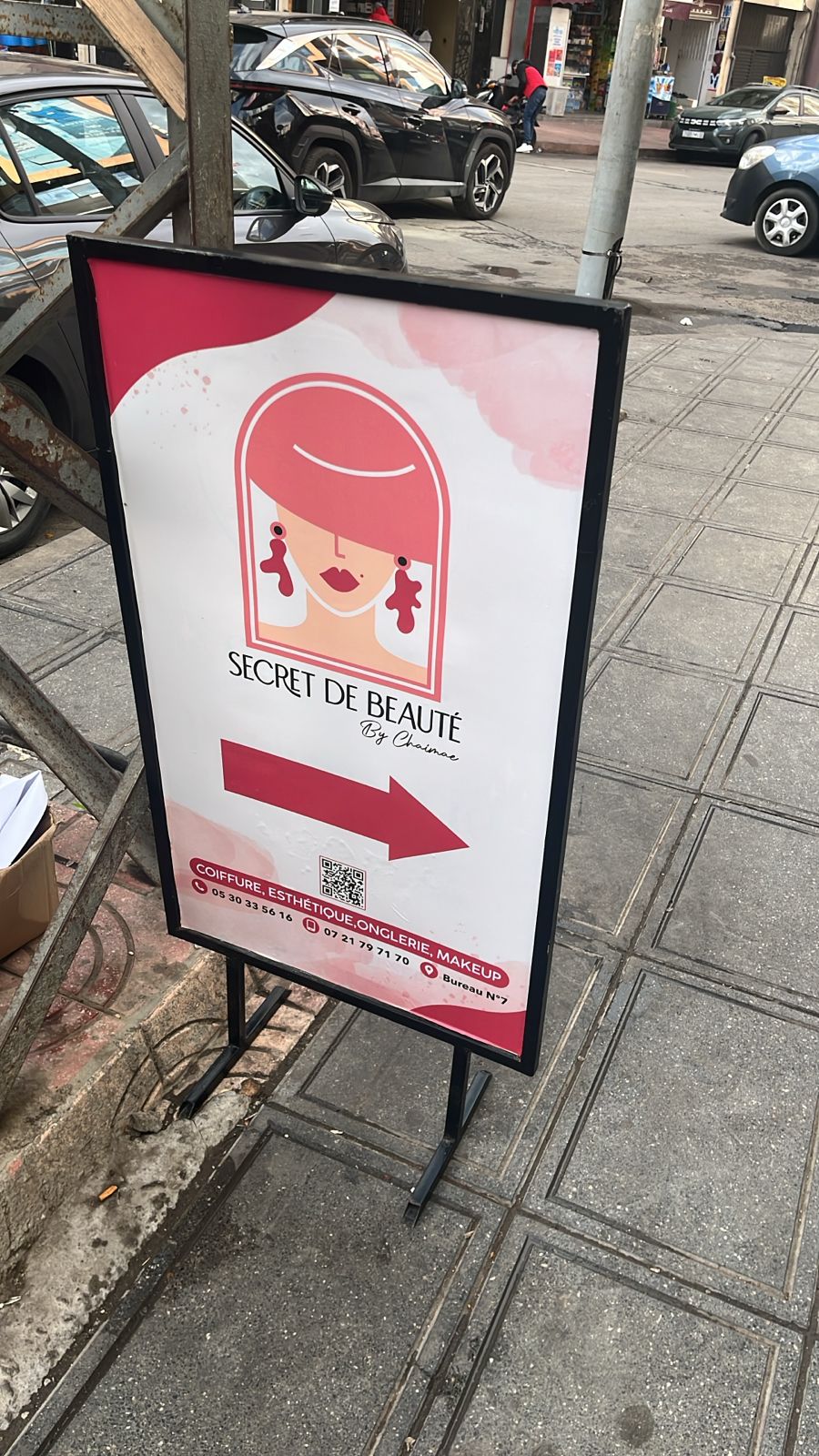 Secret de Beaute by Chaimae