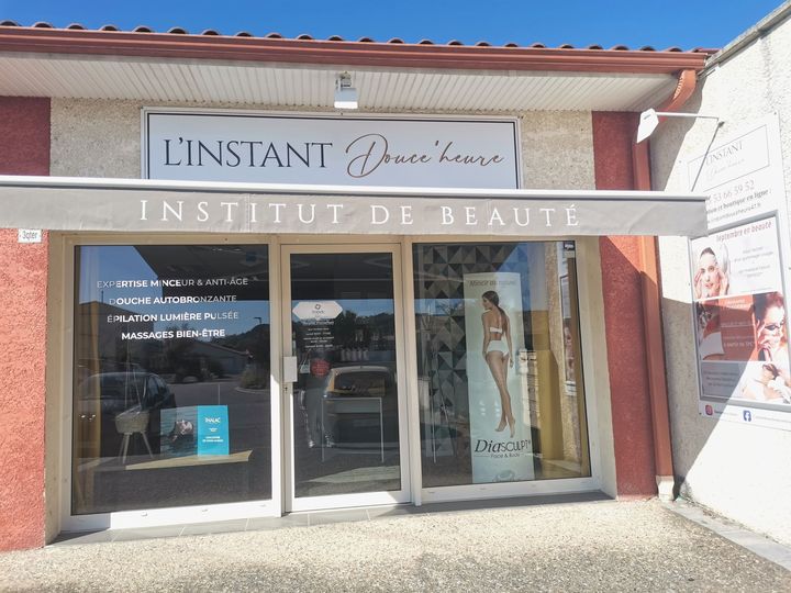 L'instant Douce'heure
