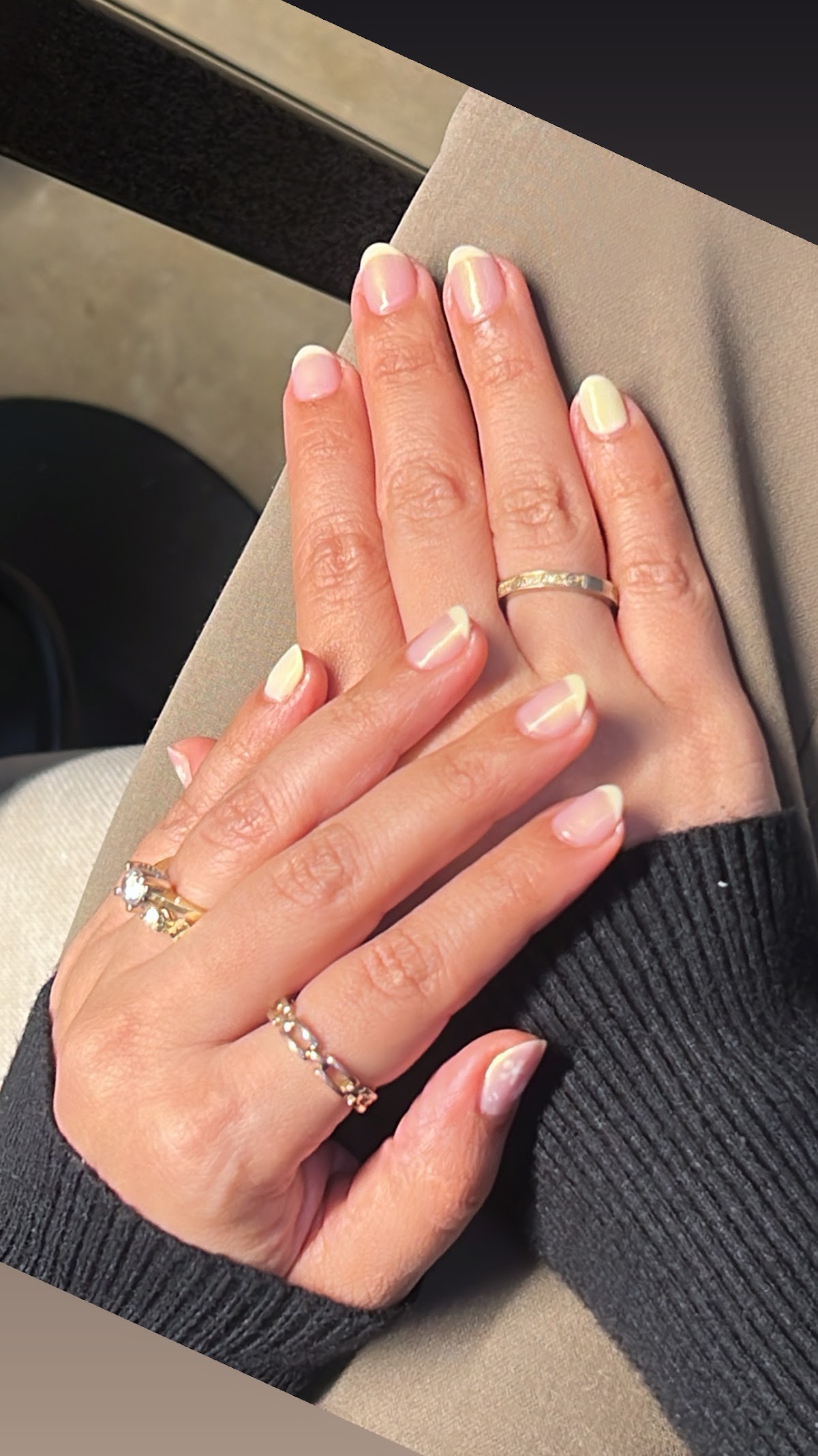Ahoud Salon for Women's Adornment