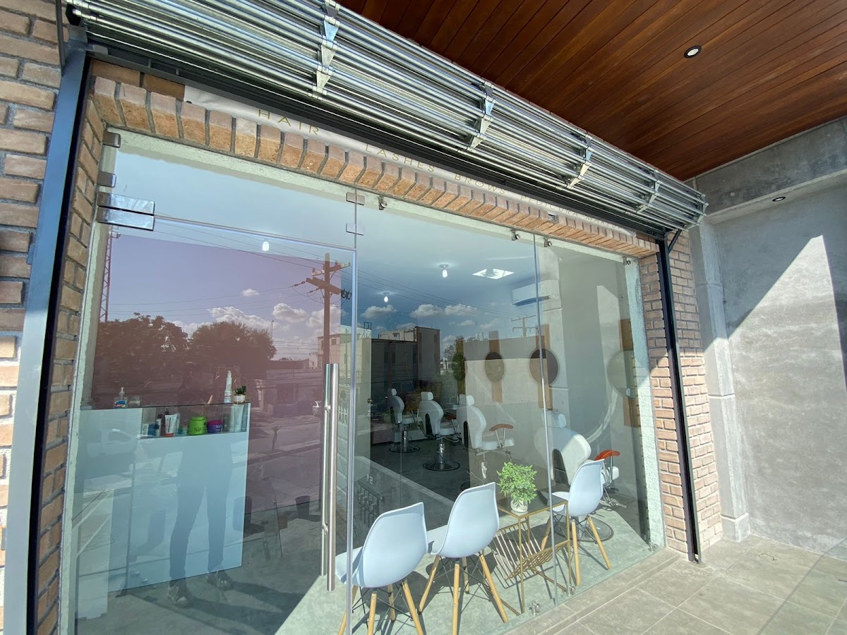 D'Luxe Beauty Studio