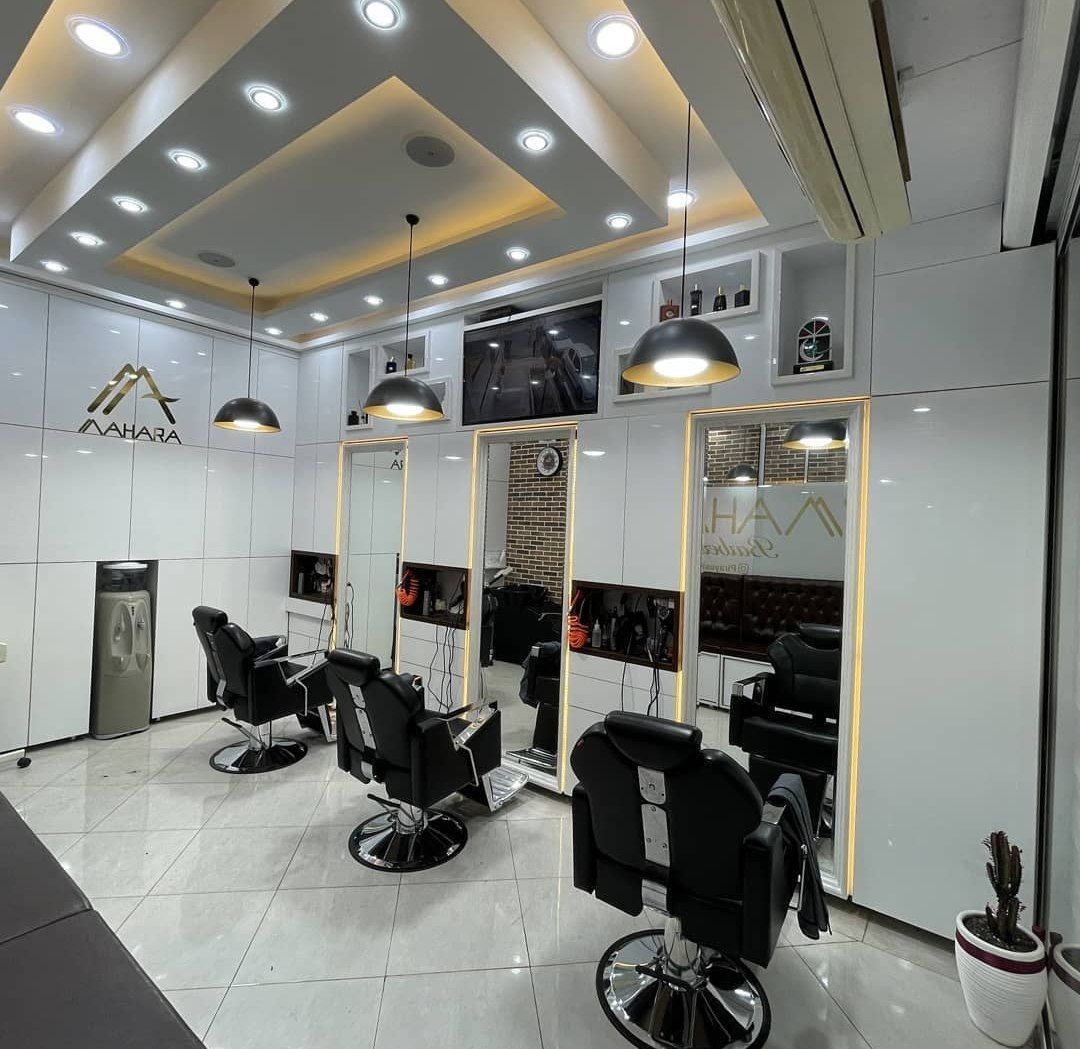 Mah Ara Hair Salon and Hair Prosthesis Repair
