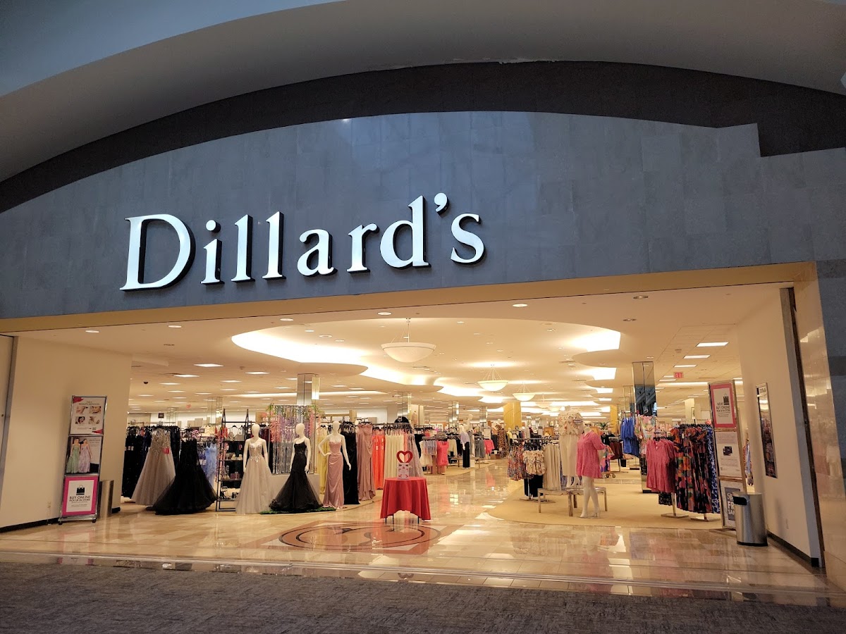 Dillard's