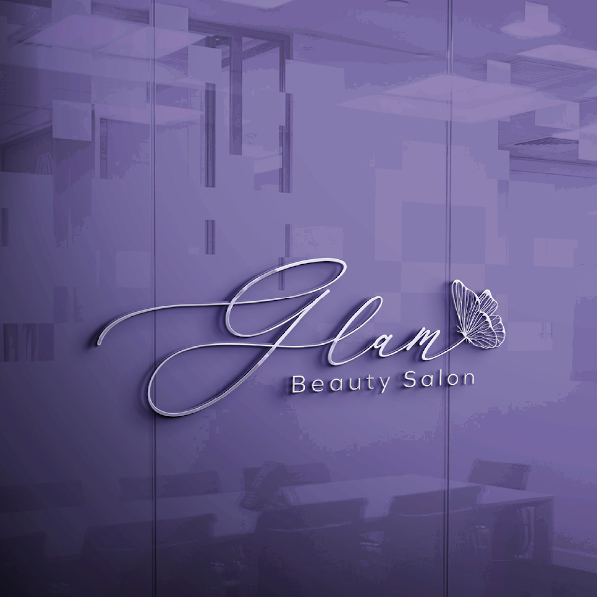Glam Beauty Salon