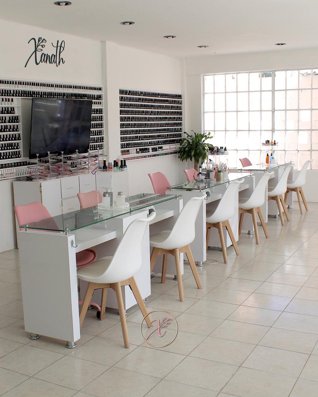 Xanath Beauty Studio